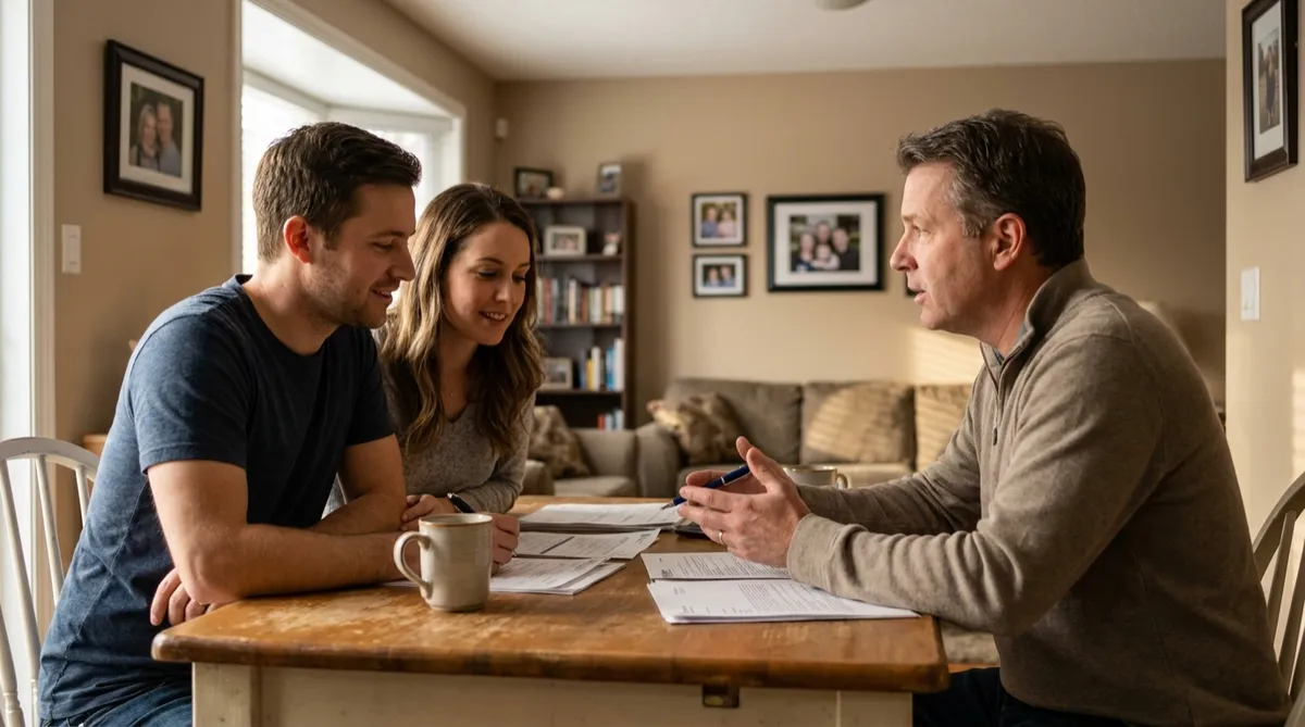 3 Canadian Mortgage Myths Stopping You From Buying Sooner