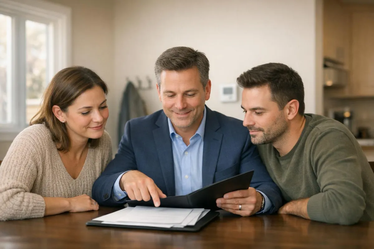 Home Warranty Coverage Canadian Home Buyers Should Know