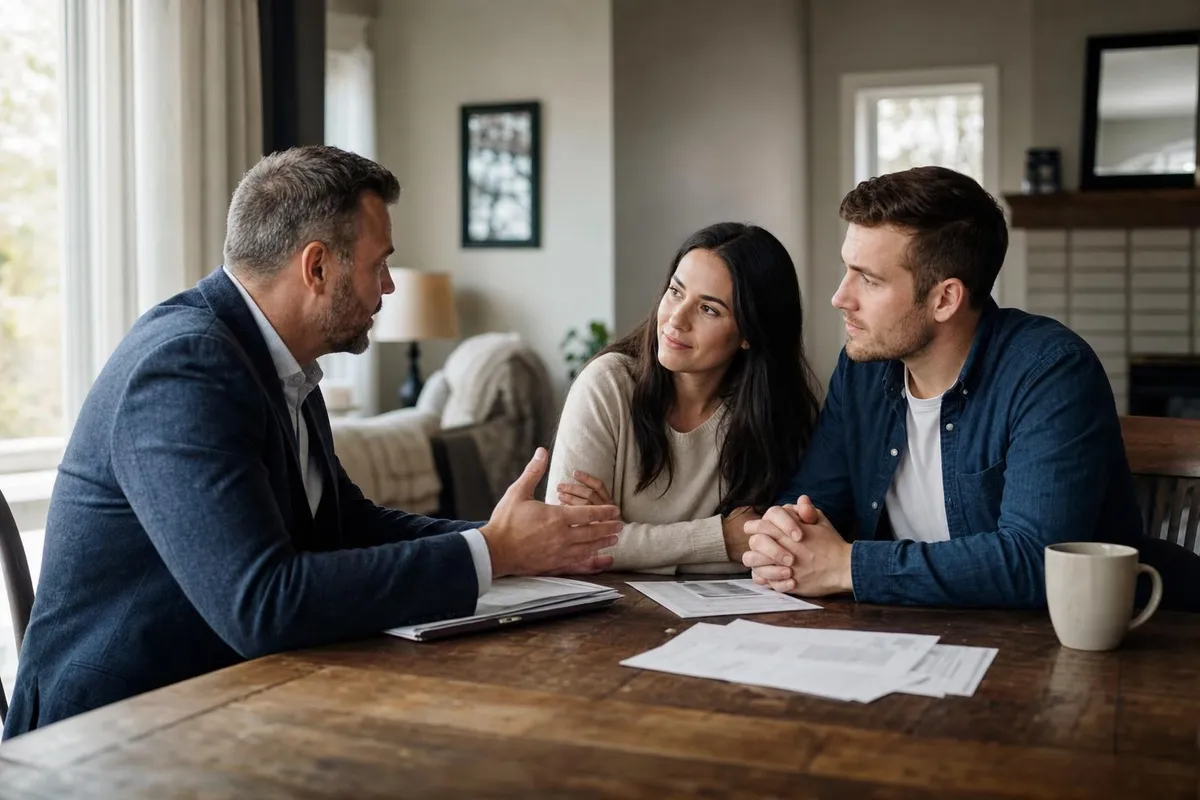 Why Canadian Borrowers Get More Options With a Mortgage Broker