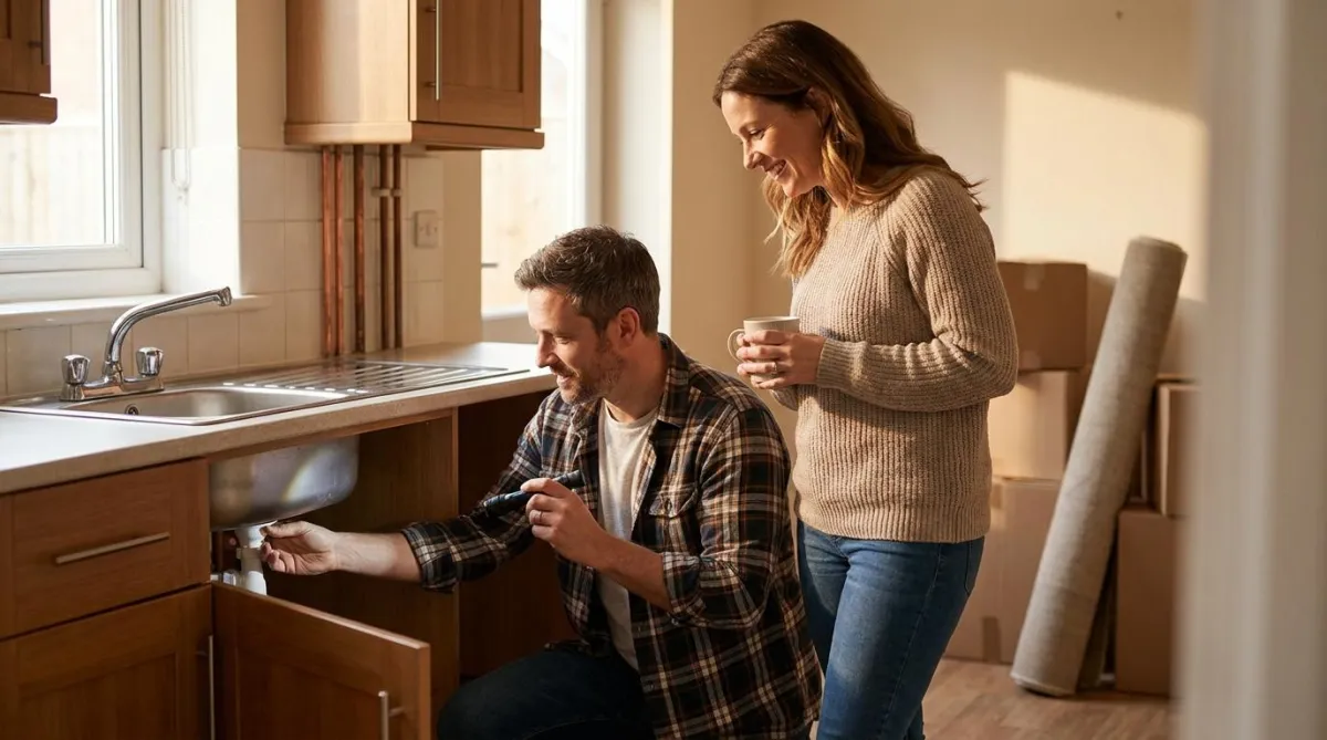 Free Home Warranty Coverage: What New Buyers Should Know