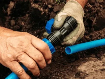  Professional Sod & Turf Installation