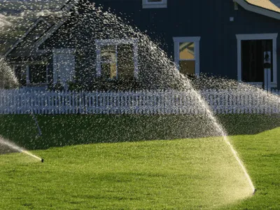 Newberg Irrigation System Installation & Repairs