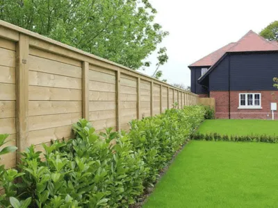Newberg Residential & Commercial Fencing Solutions