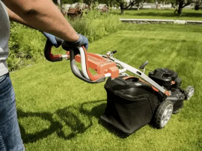 Newberg Complete Lawn Services & Maintenance
