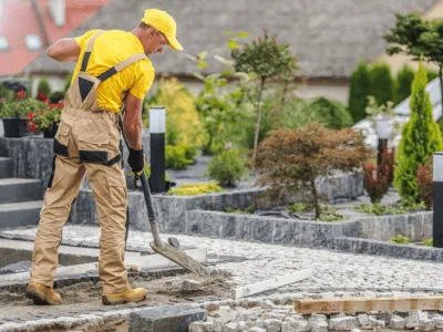 Professional Sod & Turf Installation