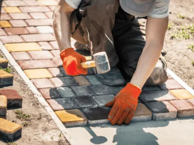 Professional Sod & Turf Installation