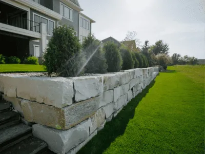 Professional Sod & Turf Installation