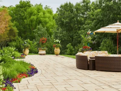  Professional Sod & Turf Installation