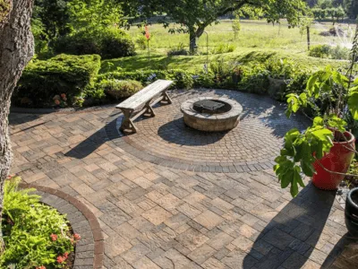  Professional Sod & Turf Installation