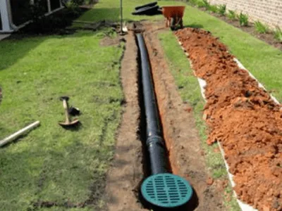 Professional Sod & Turf Installation