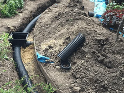 Professional Sod & Turf Installation