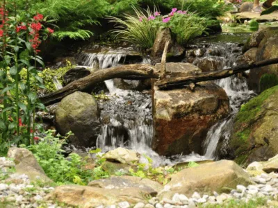 Newberg Landscape Drainage & Water Management