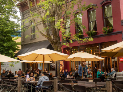 McMinnville Residential & Commercial Fencing Solutions