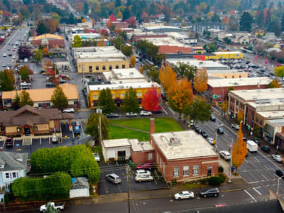 Newberg Residential & Commercial Fencing Solutions