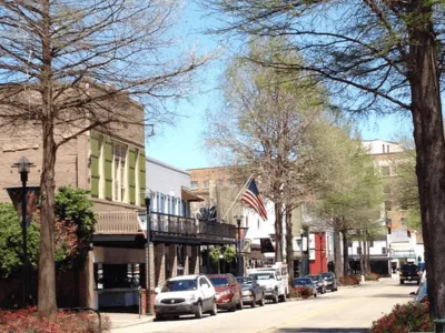 Lafayette Residential & Commercial Fencing Solutions