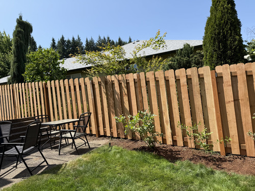 Residential & Commercial Fencing Solutions in McMinnville