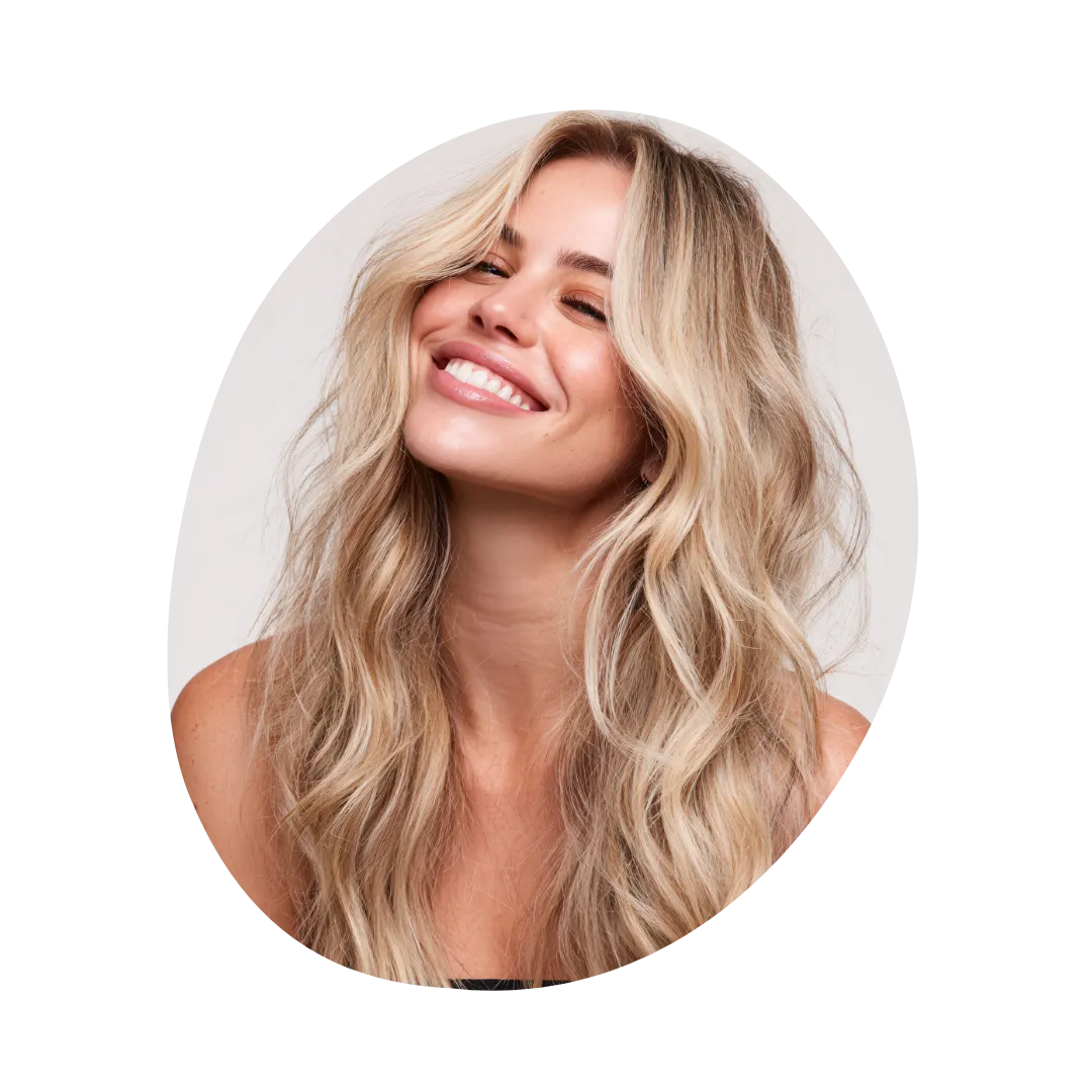Simply Shear Hair By Anna Monge Custom Highlights and Color Corte Madera California