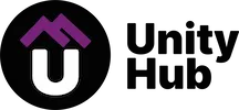 UniLogoy Hub Logo