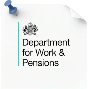 Department for Work and Pensions