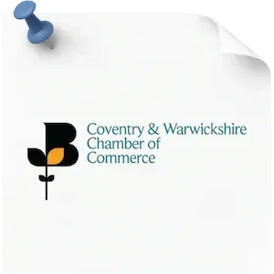 Coventry and Warwickshire Chamber of Commerce
