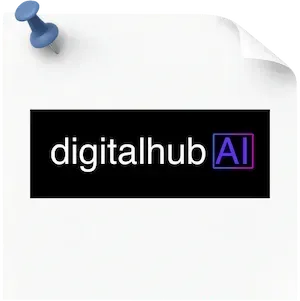 Digital Hub AI