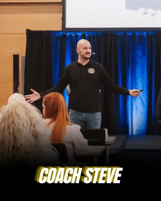 coach Ross