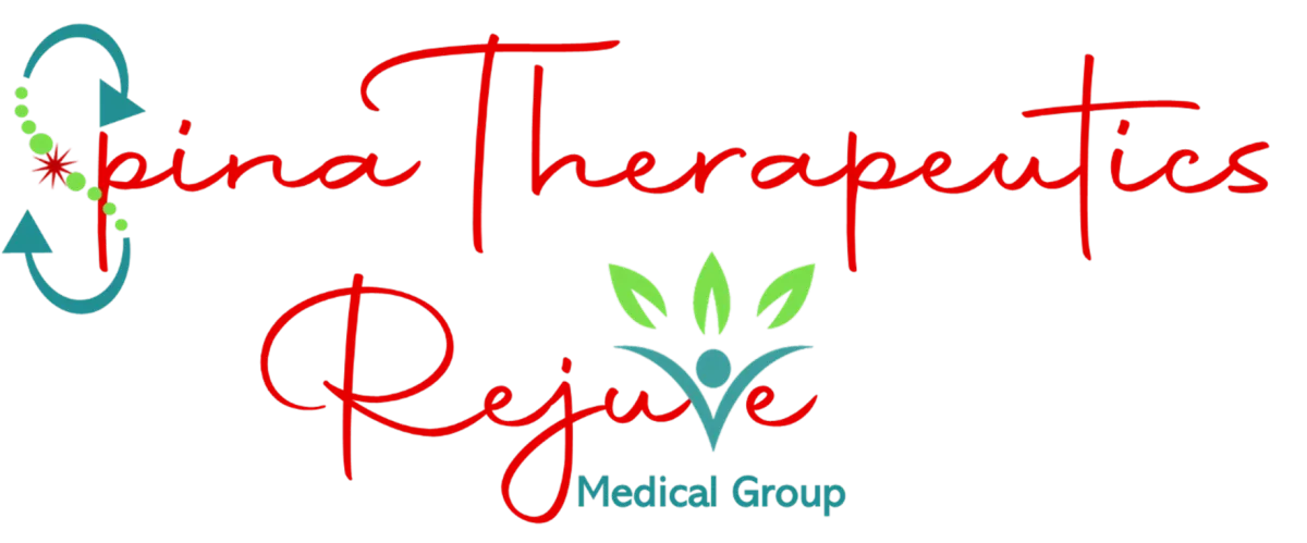 SpinaTherapeutics/Rejuve Medical Group