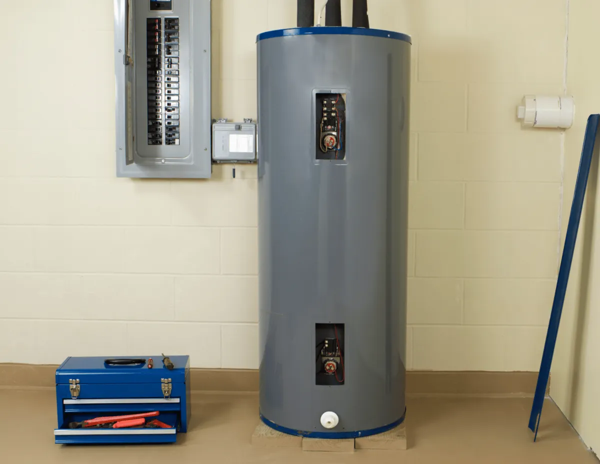 Boiler Installation in Bergen County, NJ