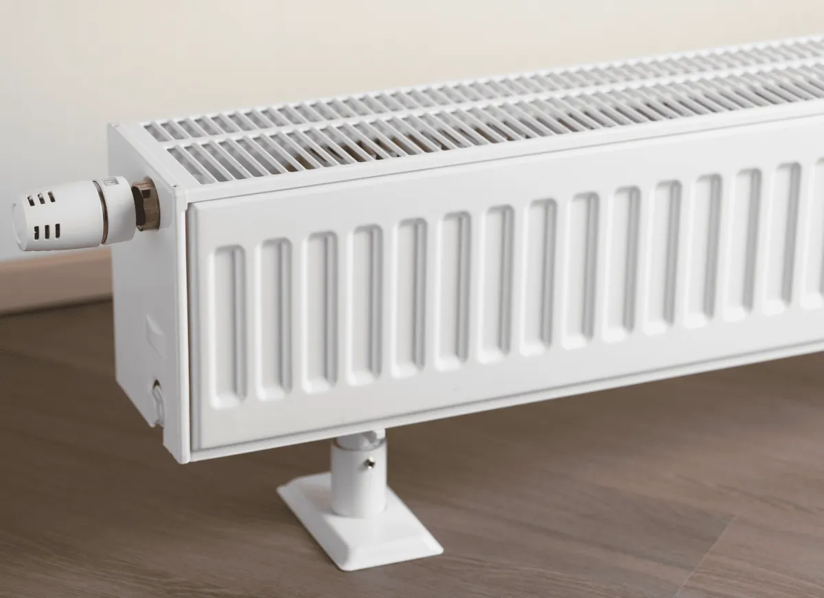 Heating and Radiator Repairs in Bergen County, NJ