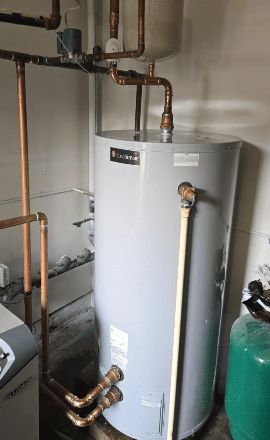 Boiler Installation Bergen County, NJ