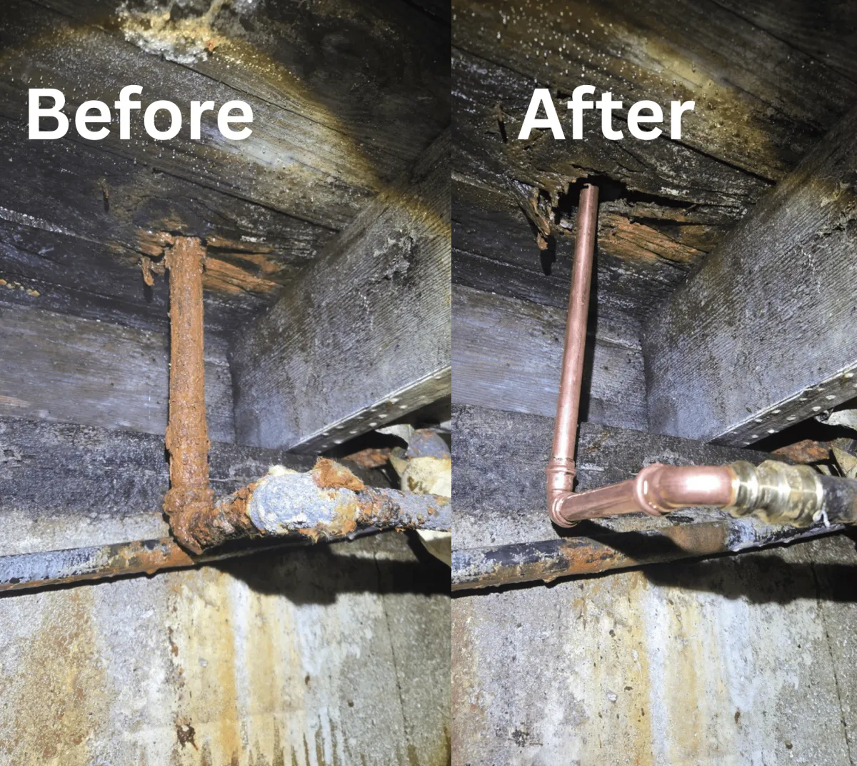 Shower Diverter Replacement Bergen County, NJ