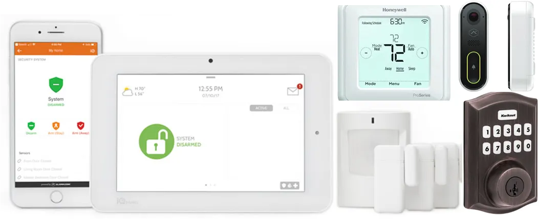 green plant on white pot beside white study lamp