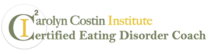 Carolyn Costin Institute Certified Eating Disorder Coach