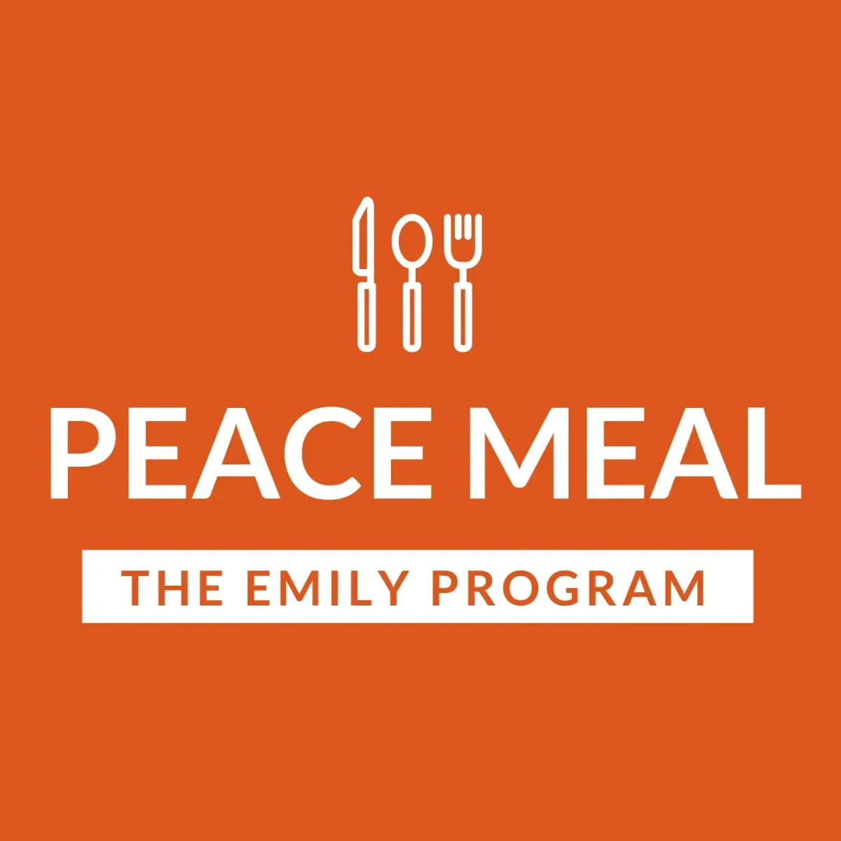 Peace Meal Podcast