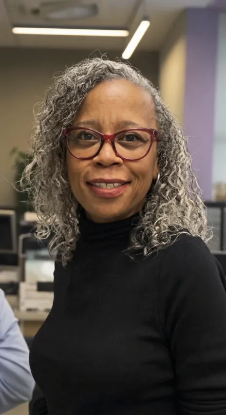 Donna Newman Certified Transformational Life Coach 