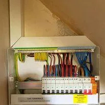 Electrician Near Me