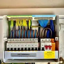Electrician Near Me