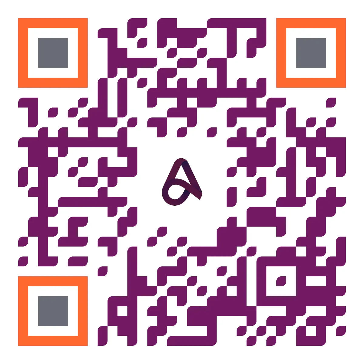 Download Android QR Code