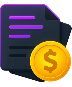 Flexible Invoicing