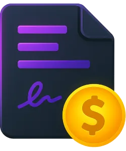 Contracts & E-Sign