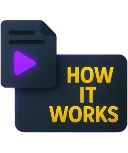 How It Works