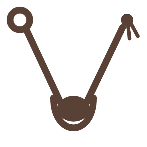 FIVE STONES Logo
