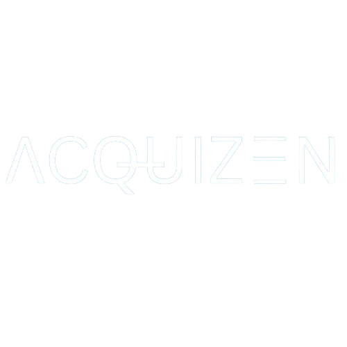 Acquizen Logo