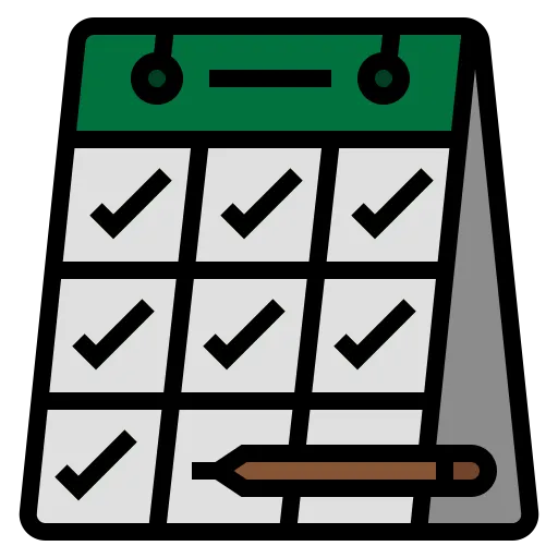 checklist icon