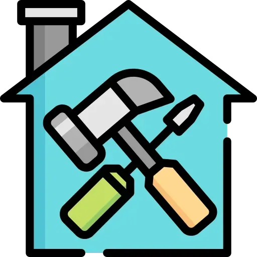 Remodeling Icon Acquizen