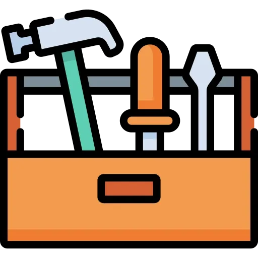 Handyman icon Acquizen