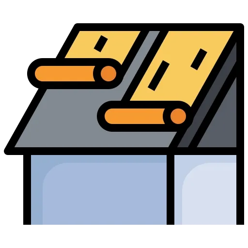 Roofing Icon Acquizen