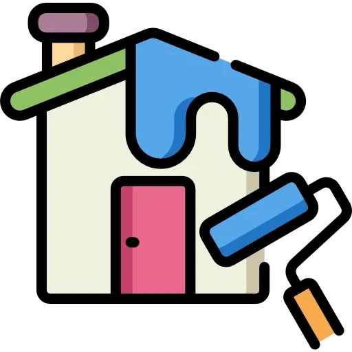 Painting Icon Acquizen