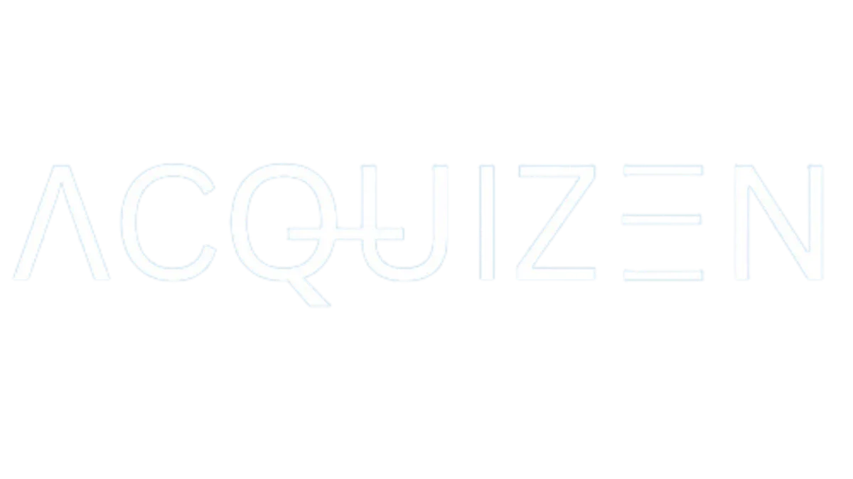 Acquizen Logo