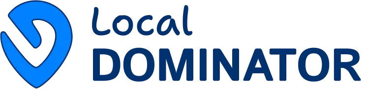 Local Dominator logo
